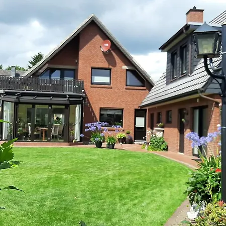Apartamento Lakeberg 