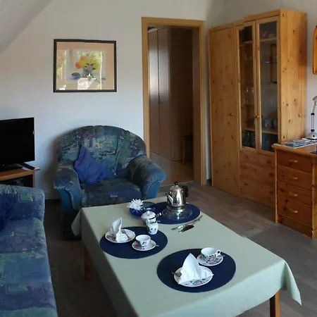 Apartamento Lakeberg 