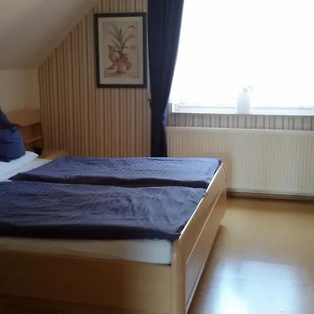 Apartamento Lakeberg 