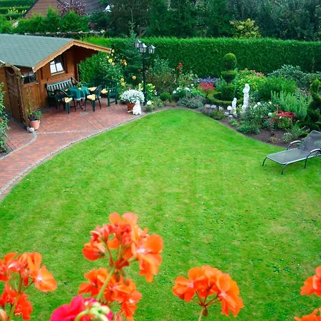 Apartamento Lakeberg 